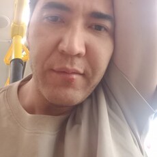 Фотография мужчины Gold Voice, 31 год из г. Алматы