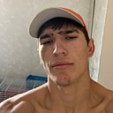 Bagaudinov, 21 год