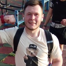 Фотография мужчины Сергей, 28 лет из г. Алматы