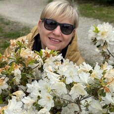 Фотография девушки Ольга, 52 года из г. Сочи