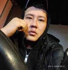 Фотография мужчины Жандос, 31 год из г. Астана