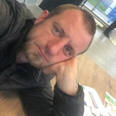 Фотография мужчины Михаил, 39 лет из г. Подольск