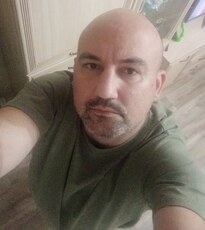 Фотография мужчины Игорь, 39 лет из г. Рязань