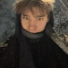 Фотография мужчины Артём, 18 лет из г. Киров