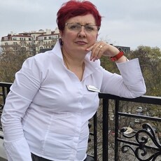 Фотография девушки Лариса, 54 года из г. Одесса