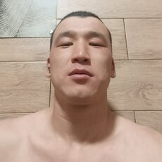 Фотография мужчины Arshat, 27 лет из г. Алматы