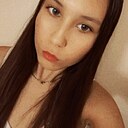 Зарина, 19 лет