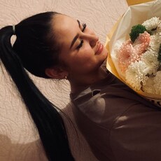 Фотография девушки Анна, 24 года из г. Усть-Илимск