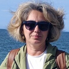 Фотография девушки Катрин, 41 год из г. Калининград