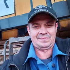 Фотография мужчины Евгений, 47 лет из г. Магнитогорск