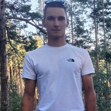 Фотография мужчины Евген, 28 лет из г. Сызрань