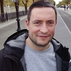 Фотография мужчины Алексей, 36 лет из г. Оренбург