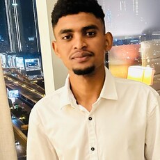 Фотография мужчины Алех, 23 года из г. Санкт-Петербург