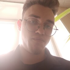 Фотография мужчины Дмитрий, 22 года из г. Липецк