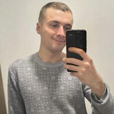 Фотография мужчины Adam, 23 года из г. Пардубице