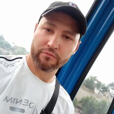 Фотография мужчины Rustam, 42 года из г. Алматы