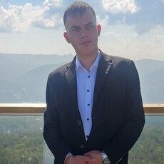 Фотография мужчины Александр, 24 года из г. Улан-Удэ