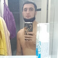 Фотография мужчины Caid, 34 года из г. Астрахань