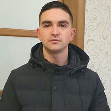Фотография мужчины Александр, 28 лет из г. Мариуполь