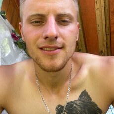 Фотография мужчины Женя, 25 лет из г. Могилев