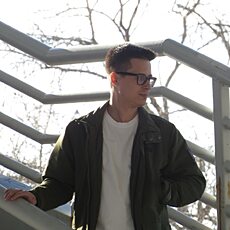 Фотография мужчины Роман, 28 лет из г. Покров