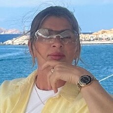 Фотография девушки Любовь, 55 лет из г. Воронеж