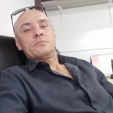 Фотография мужчины Александр, 47 лет из г. Актюбинск