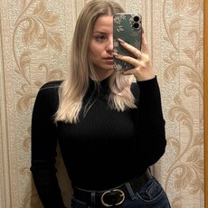 Фотография девушки Елизавета, 22 года из г. Сургут