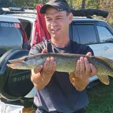 Фотография мужчины Сергей, 44 года из г. Костанай
