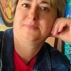 Фотография девушки Марина, 51 год из г. Енакиево