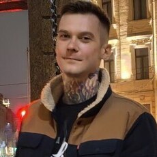 Фотография мужчины Dmitry, 34 года из г. Санкт-Петербург