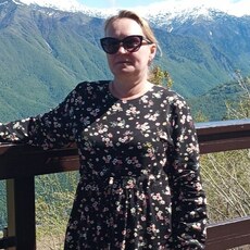 Фотография девушки Светлана, 49 лет из г. Коломна