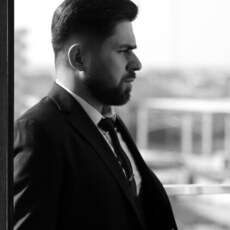 Фотография мужчины Roma, 30 лет из г. Бухара