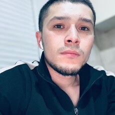 Фотография мужчины Дастан, 29 лет из г. Астана