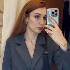 Фотография девушки Инесса, 27 лет из г. Москва