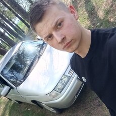 Фотография мужчины Станислав, 20 лет из г. Москва