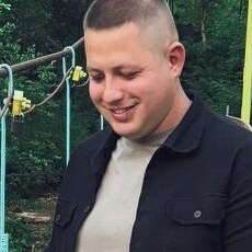 Фотография мужчины Ильназ, 28 лет из г. Казань