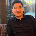 Ерлан, 33 года