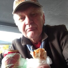 Фотография мужчины Павел, 65 лет из г. Кострома