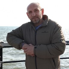 Фотография мужчины Сергей, 43 года из г. Мариуполь