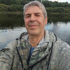 Фотография мужчины Сергей, 59 лет из г. Киров