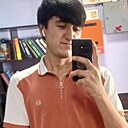 Bekmuhammadov A, 22 года