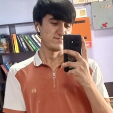 Фотография мужчины Bekmuhammadov A, 22 года из г. Москва