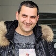 Фотография мужчины Эдуард, 37 лет из г. Сочи