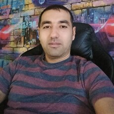 Фотография мужчины Ulugbek, 32 года из г. Казань