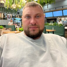 Фотография мужчины Максим, 30 лет из г. Новосибирск