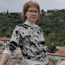 Фотография девушки Валентина, 48 лет из г. Минск