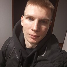 Фотография мужчины Влад, 20 лет из г. Белгород