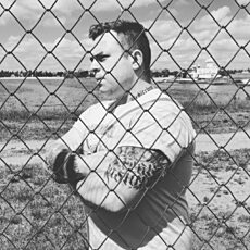 Фотография мужчины Ян, 29 лет из г. Могилев