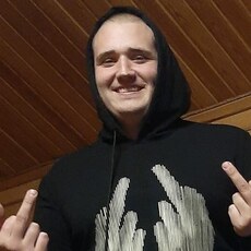 Фотография мужчины Иван, 19 лет из г. Ессентуки